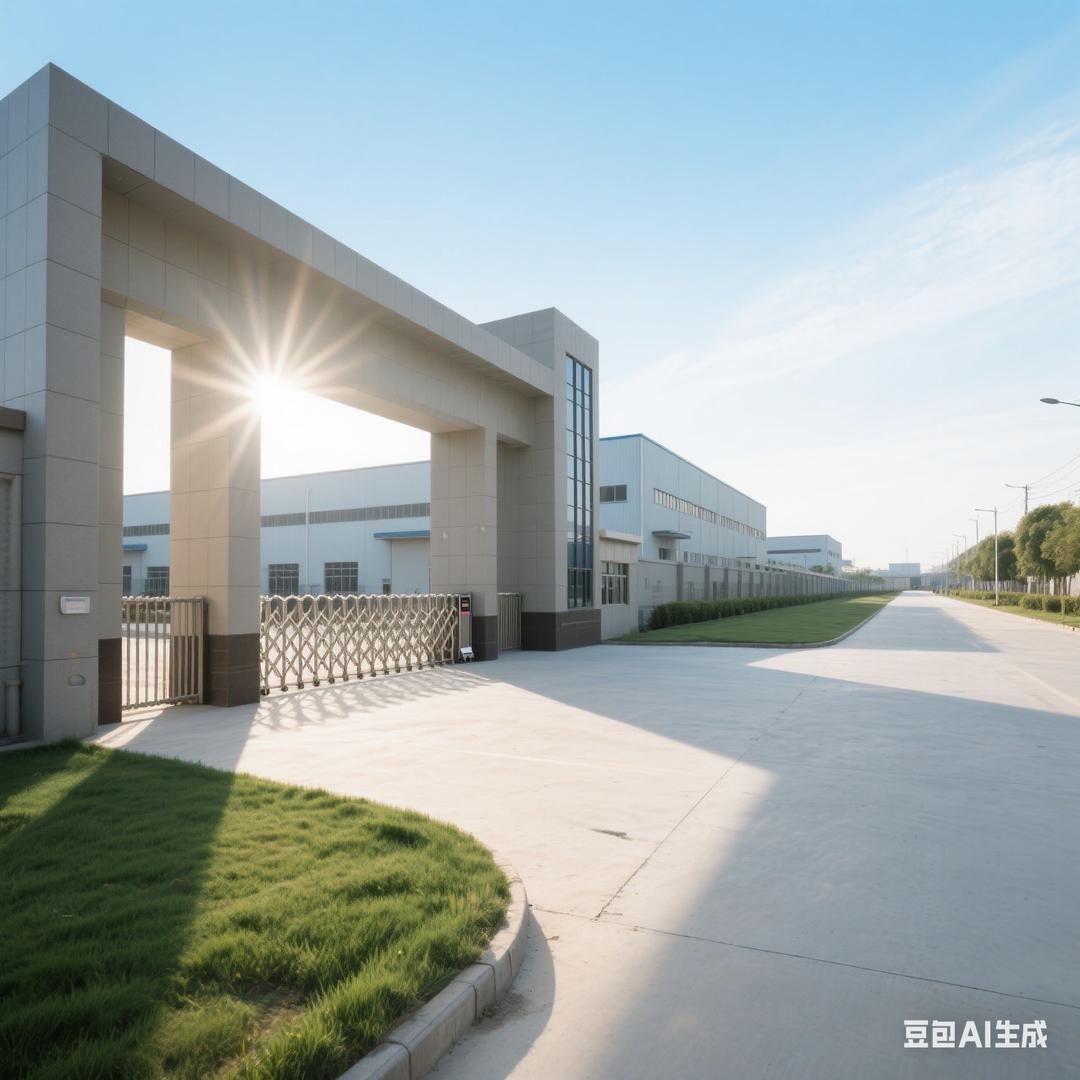 旭日清洁日化工厂