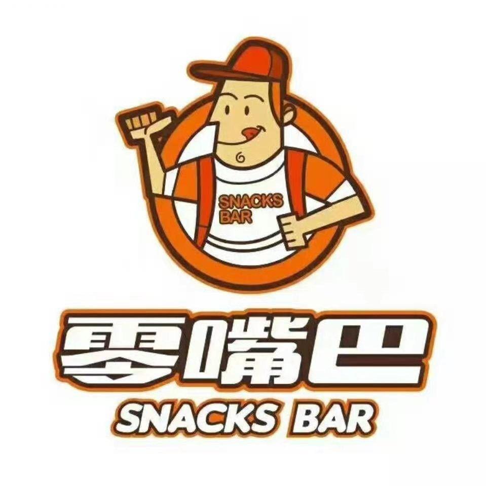 零嘴巴®零食&鲜果🍒周鲜生