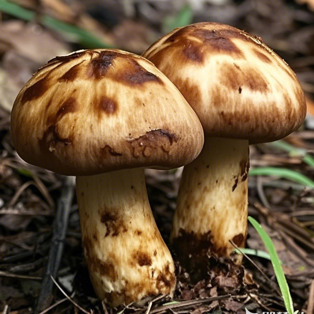 菌子半仙（菌类金牌店）