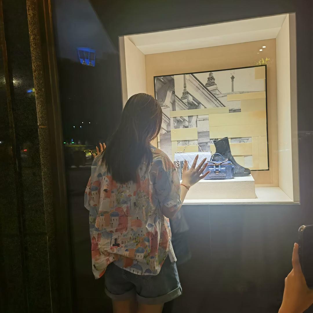风继续吹👀
