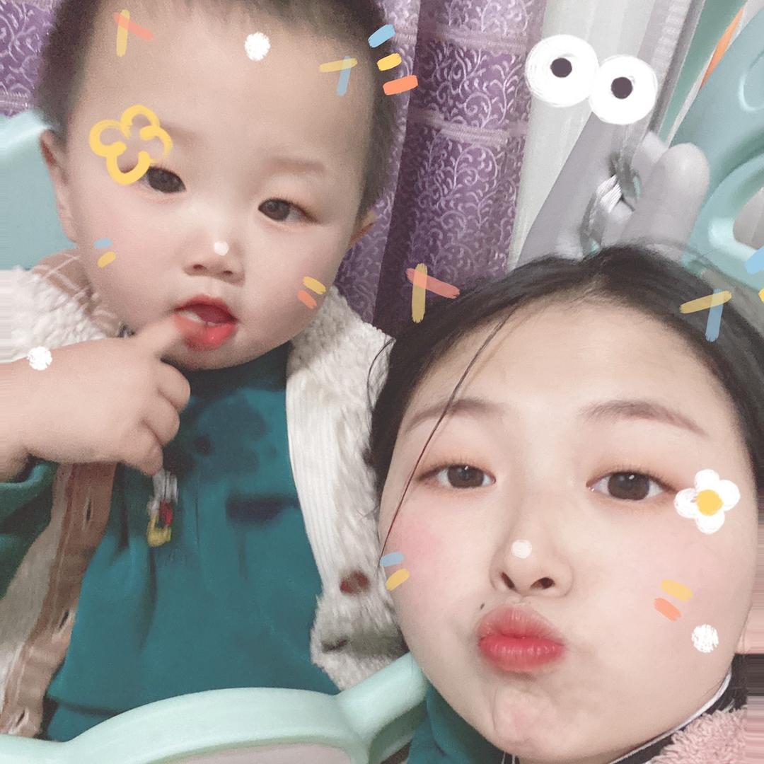 记录程誉小朋友的成长❤️