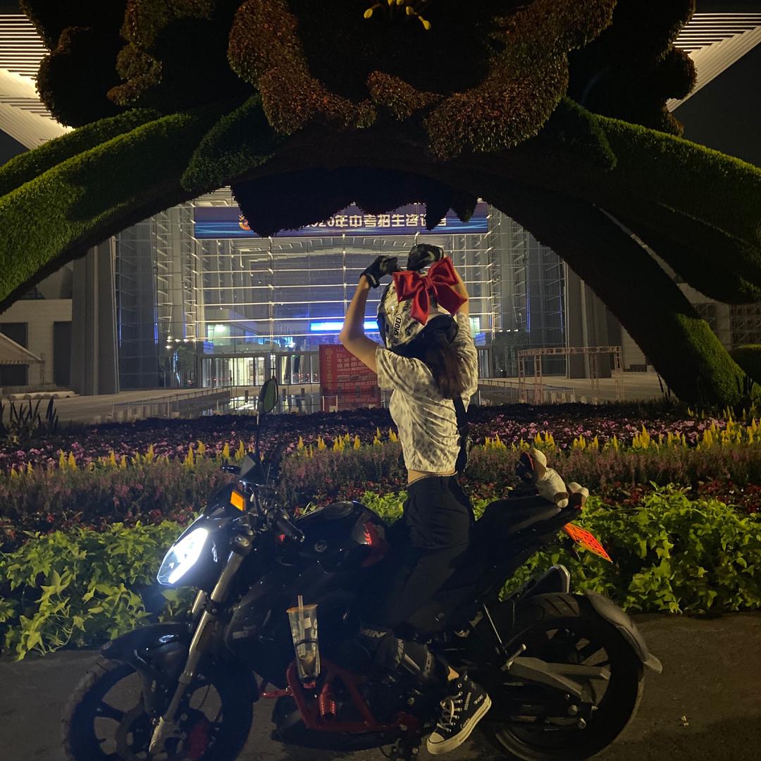 一条小锦鲤