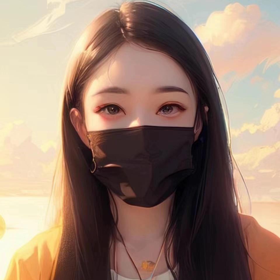 妮妮♥️