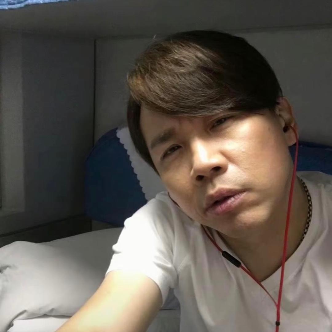 富强.