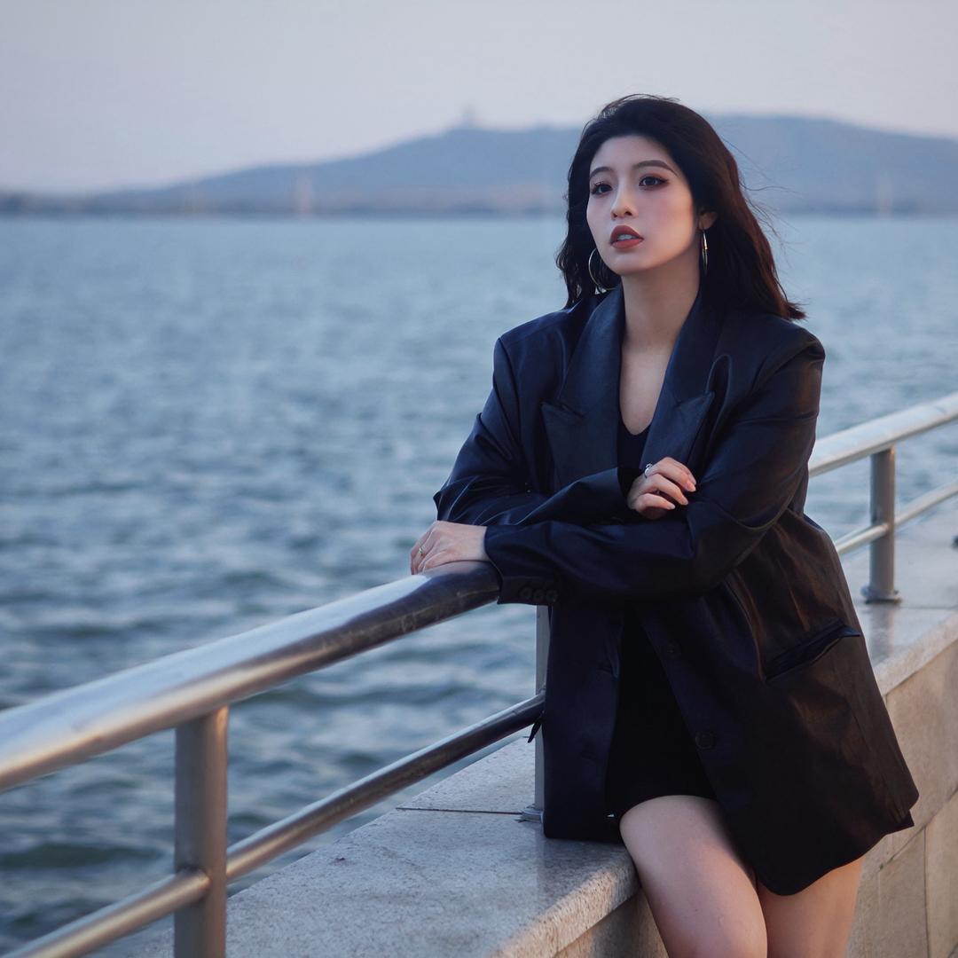 潘潘爱吃肉（泰州话版）