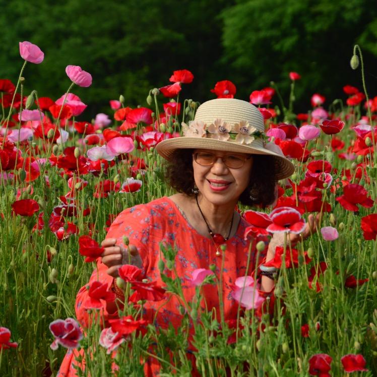 宁娴🐬（请勿连赞）