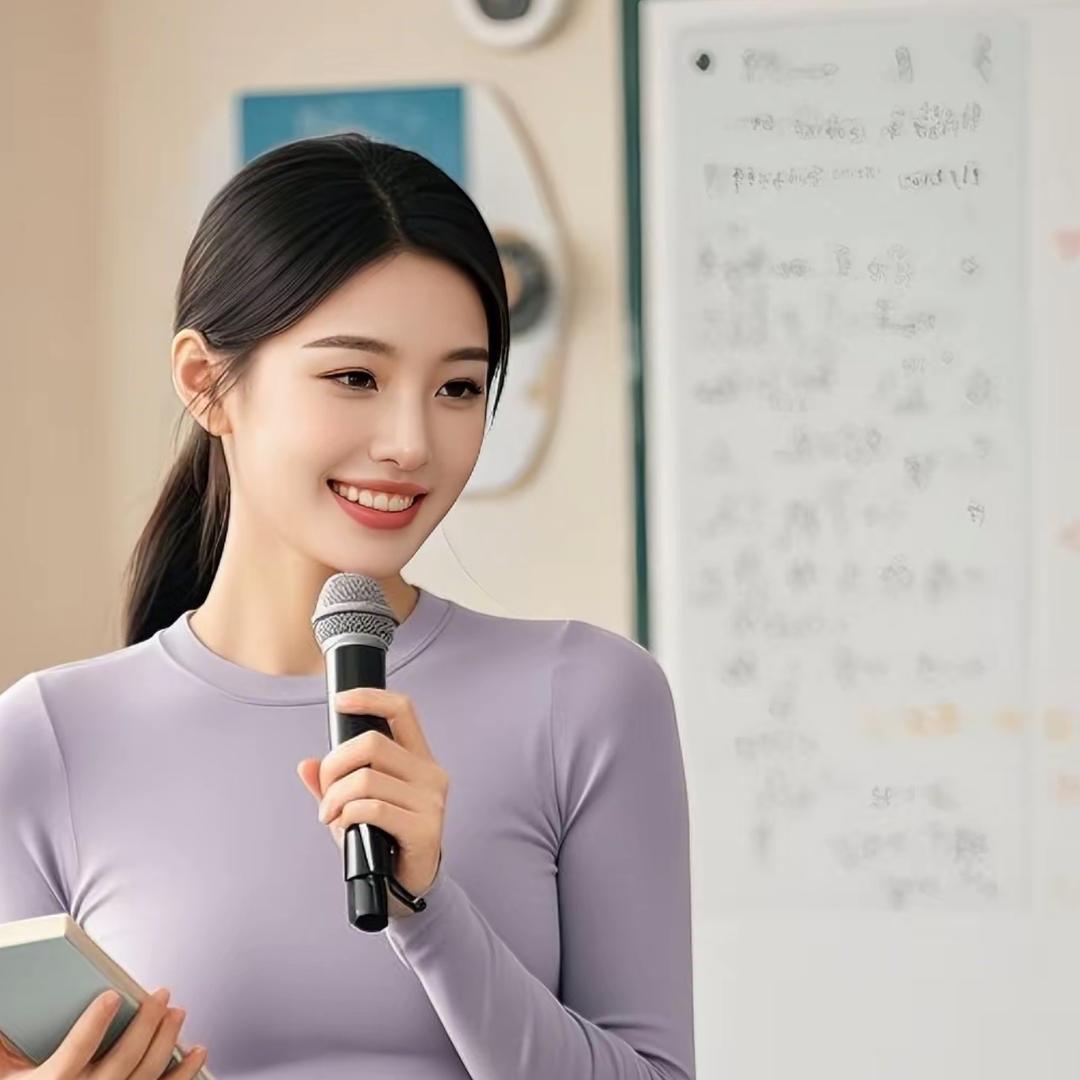 公考🌈如意老师