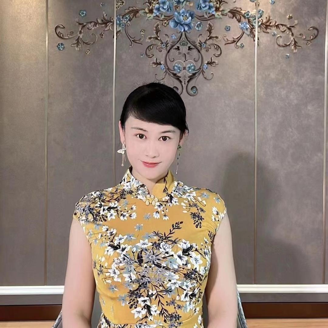 黄志娇