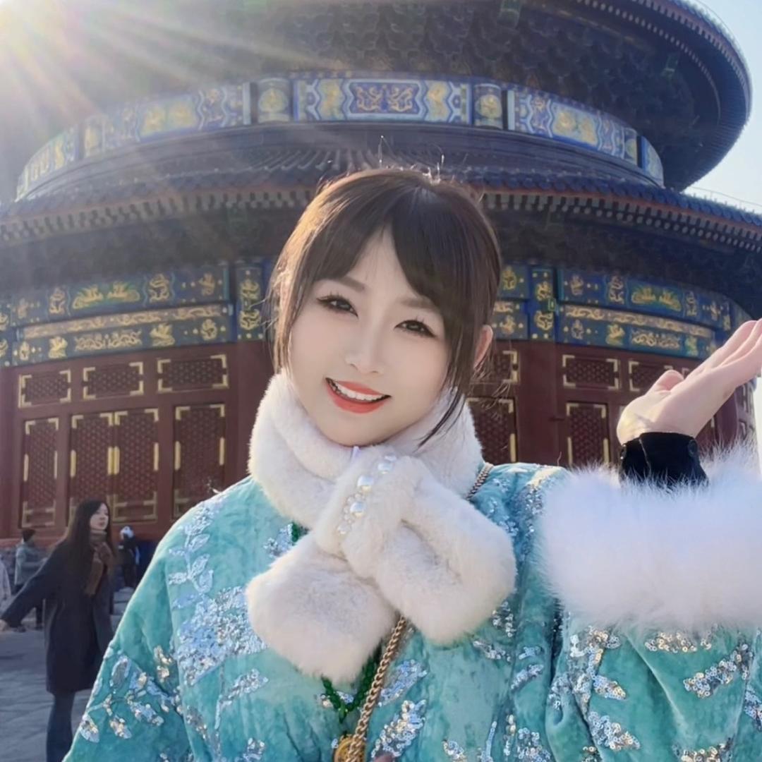 梦珂