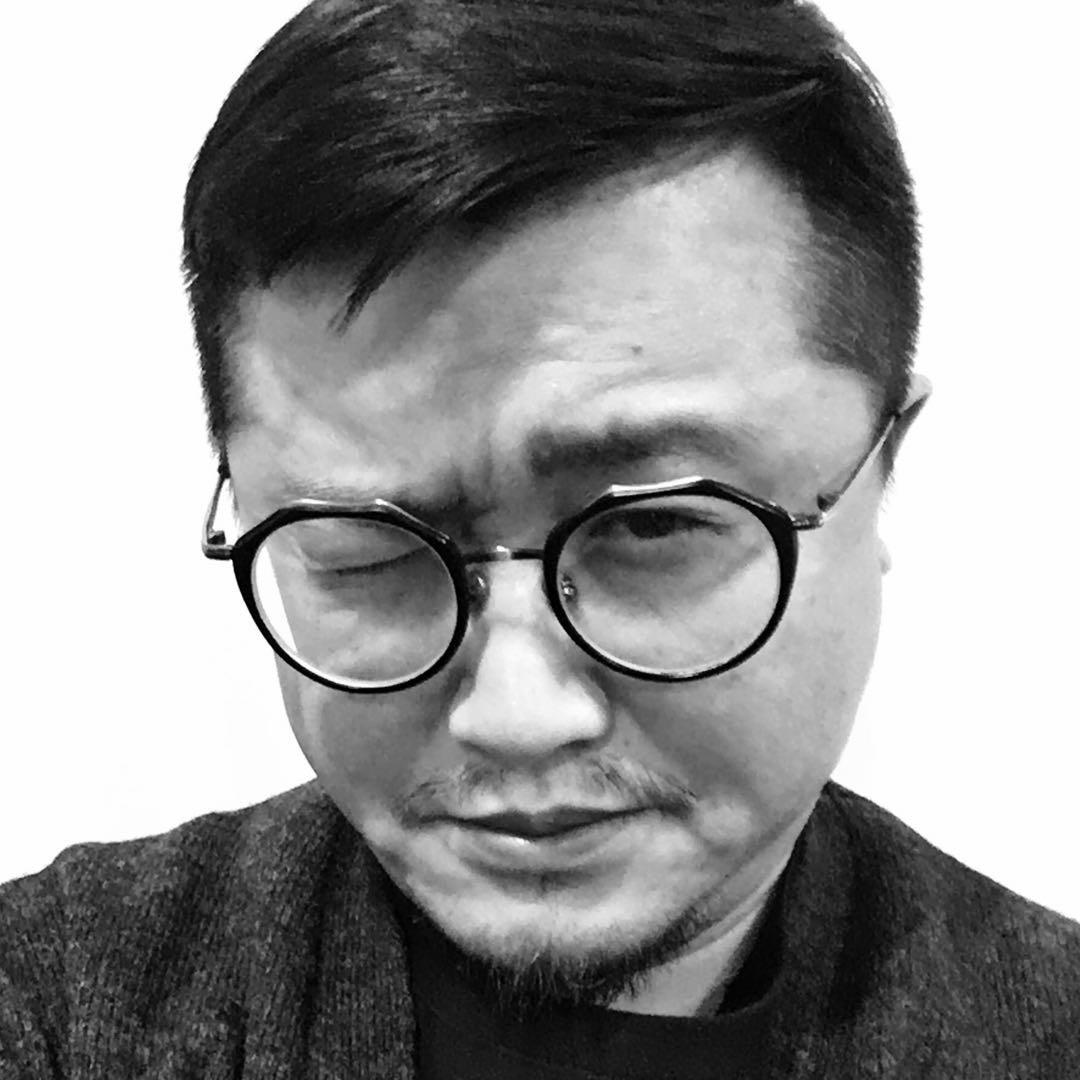 牛玉河画画