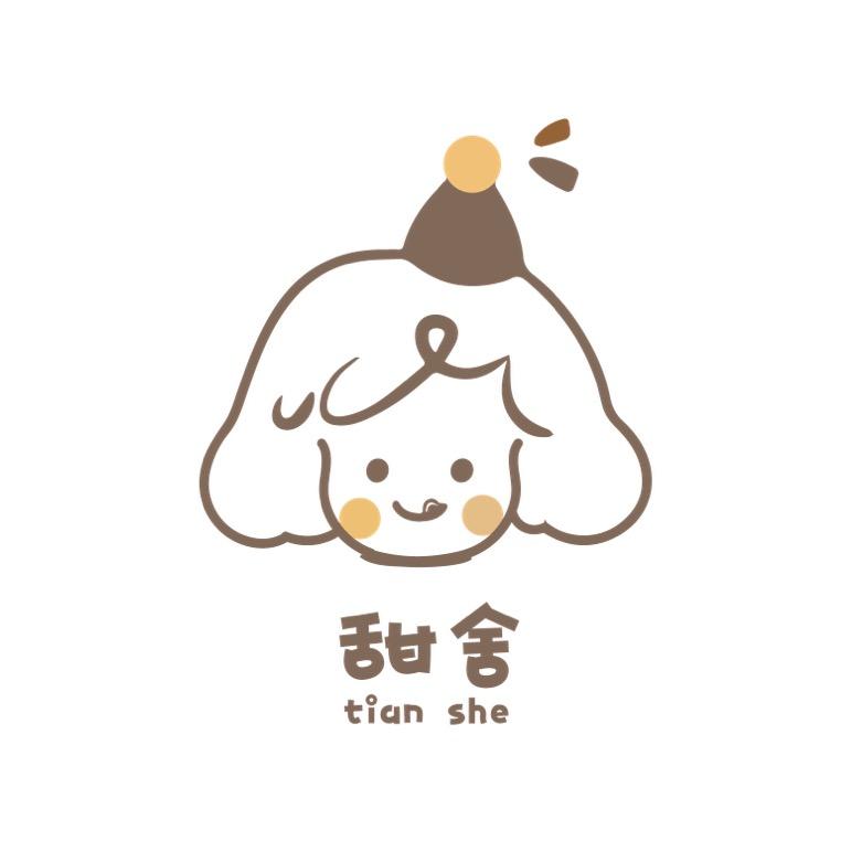 甜舍CAKE