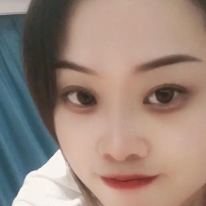 琪麒麻麻（晶小朵）