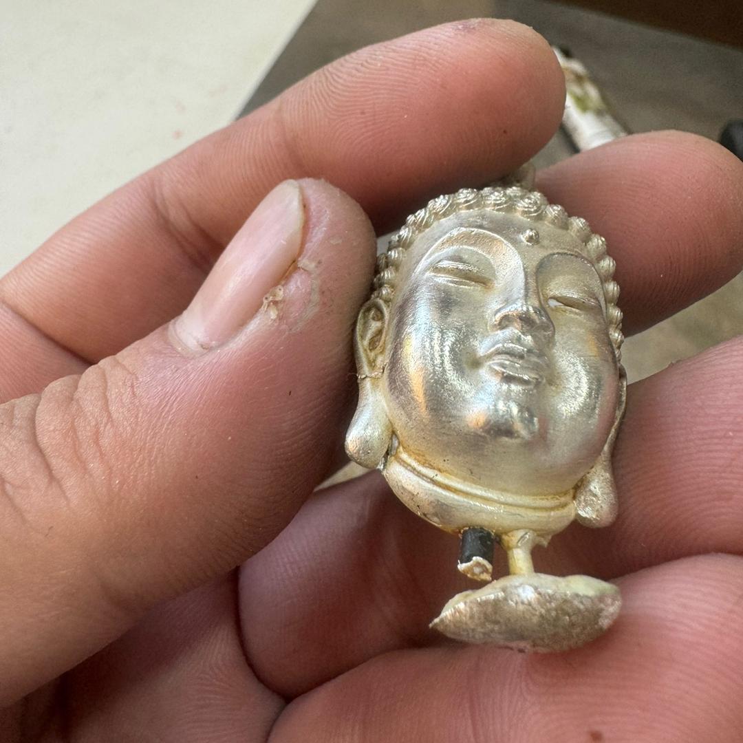 金一匠作宋师傅