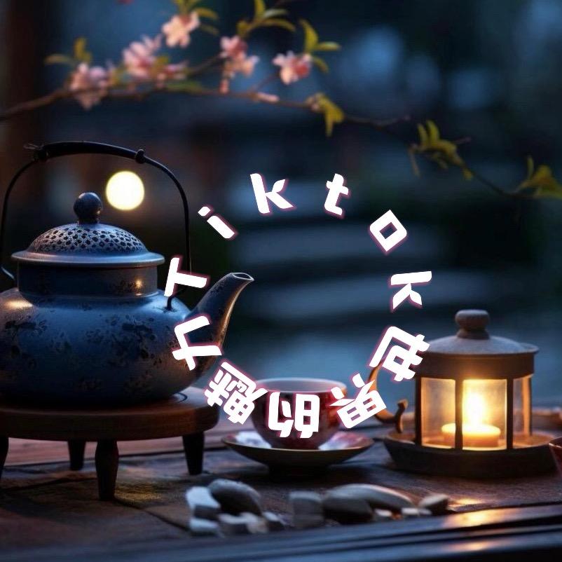 Tik Tok世界的魅力