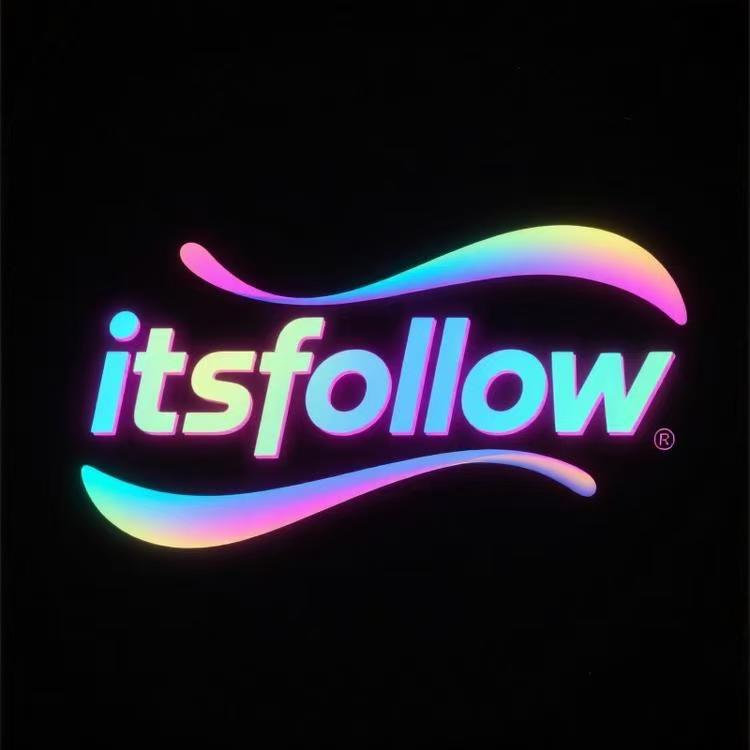 itsfollow潮玩