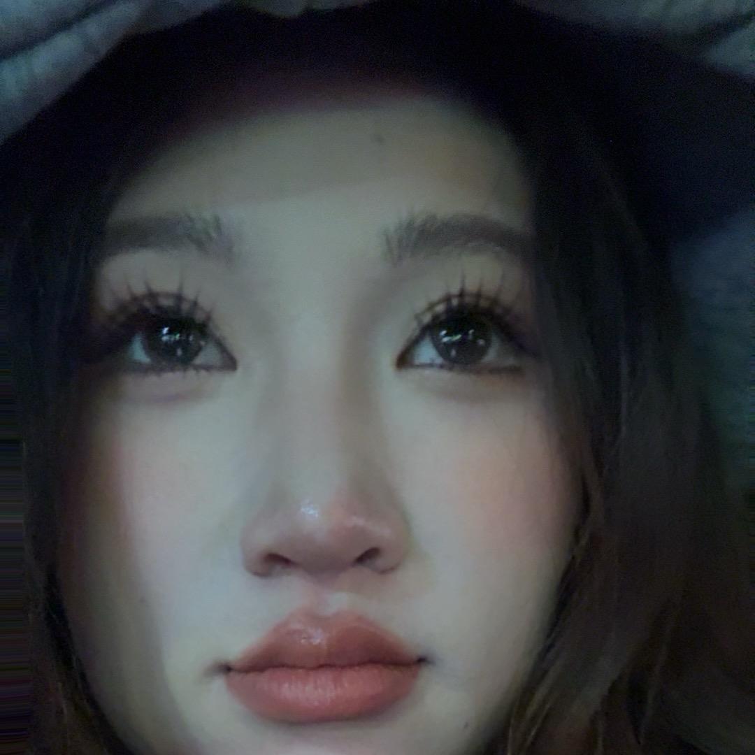 婷婷不亭亭