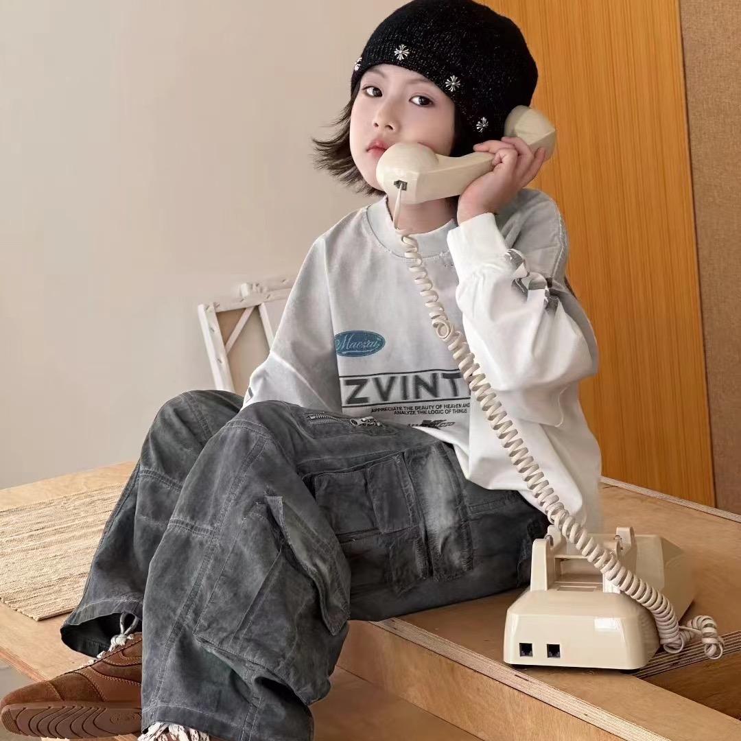 Moodlet墨度服装童装