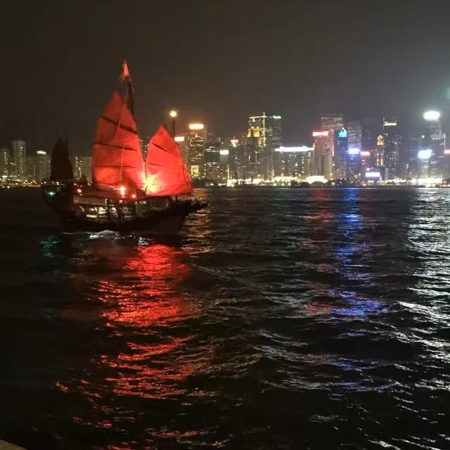 悟道清风