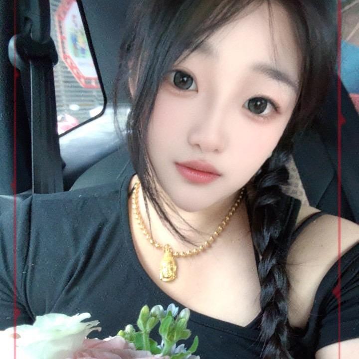 婷婷（彬彬同学）