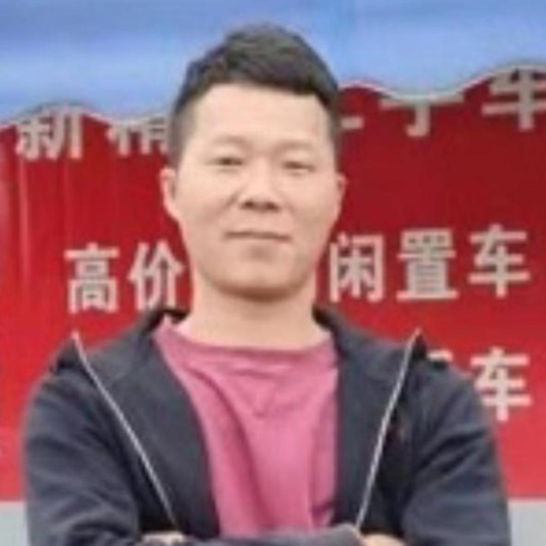 二手车勇哥哥信息咨询服务部