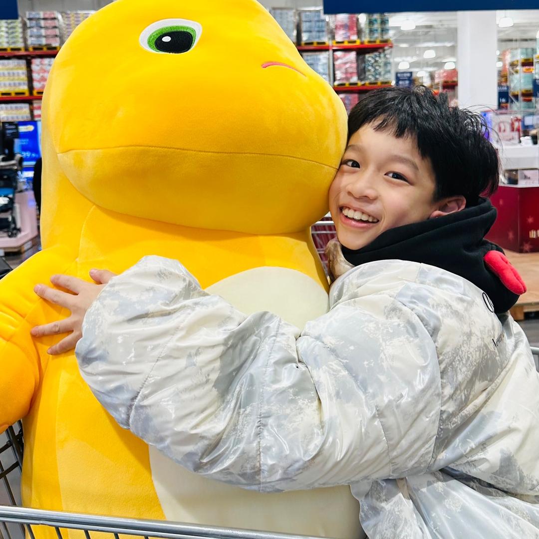 HADI林奕宸