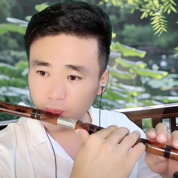 小李竹笛🪈