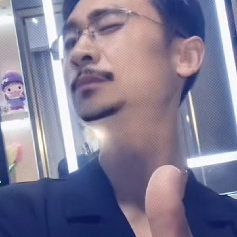 尘埃