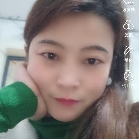 霞