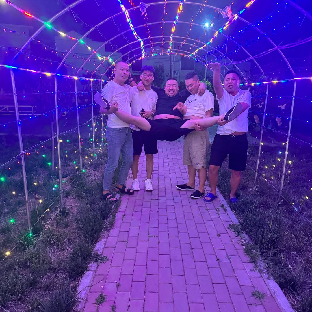 活在当下