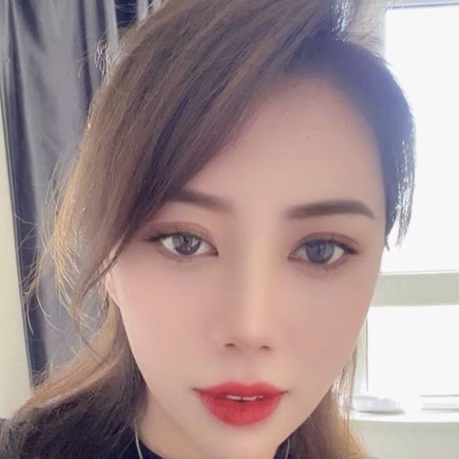 上海网约车～颖颖