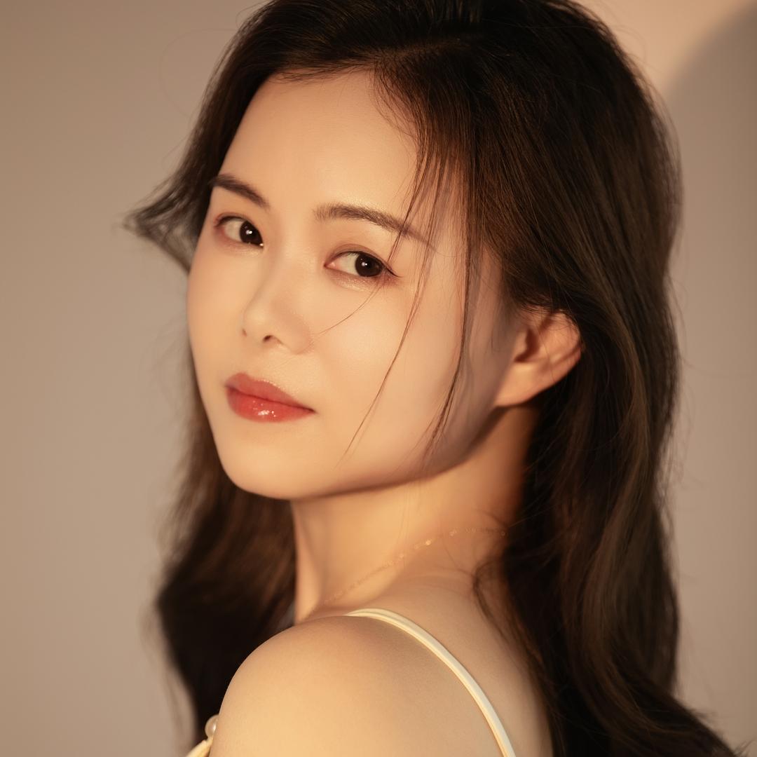 美洋洋❤️