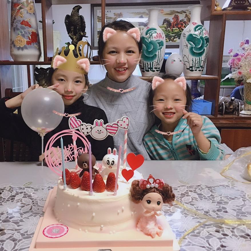 美丽童话