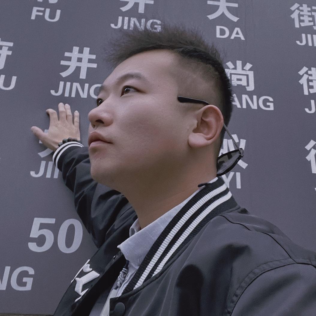 超帅的好吧