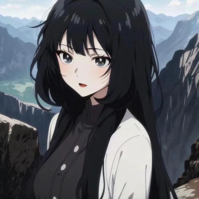 曦曦子.
