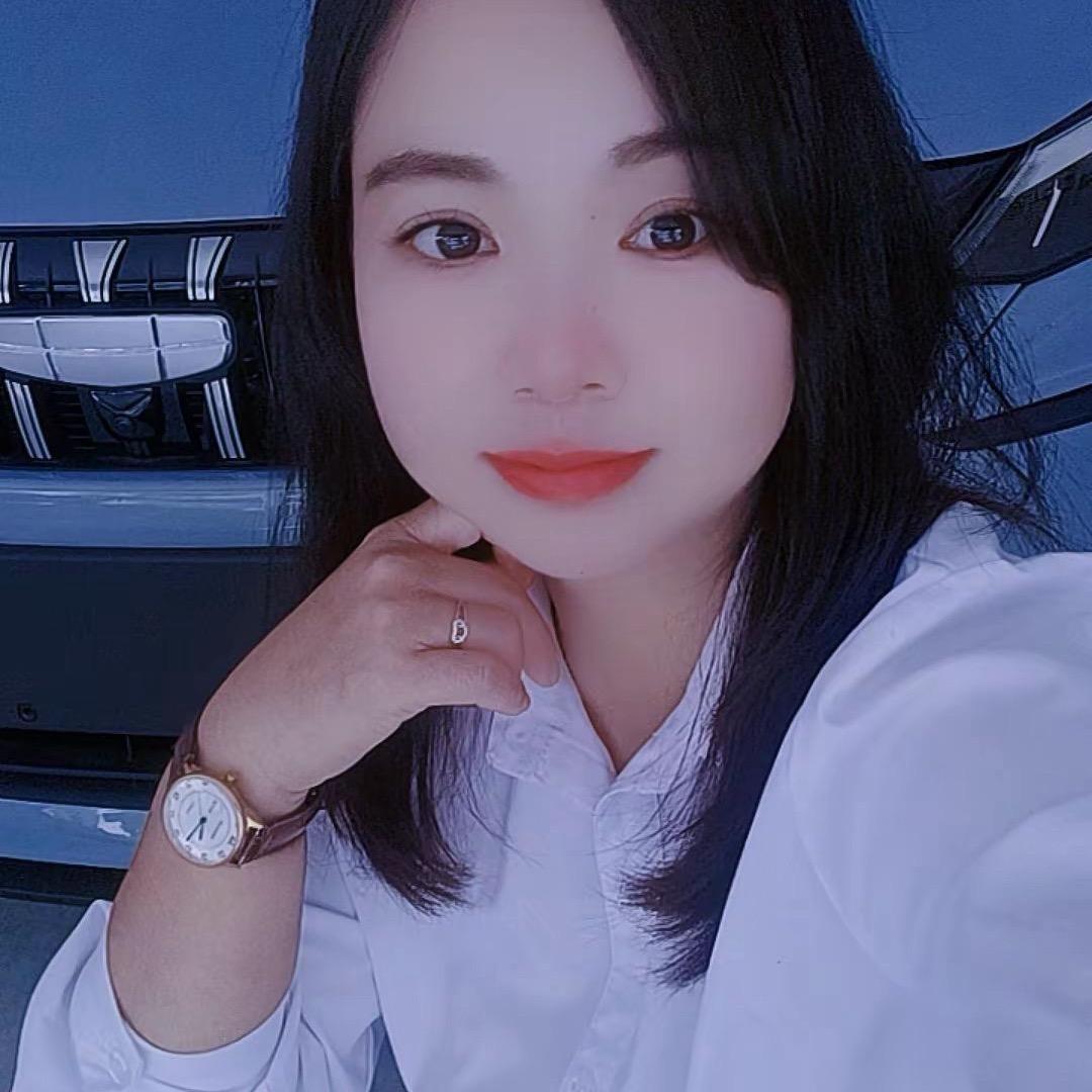 正发汽车销售何琴