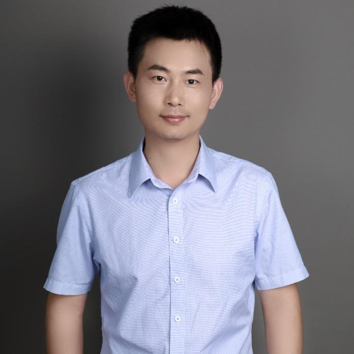 付战闯