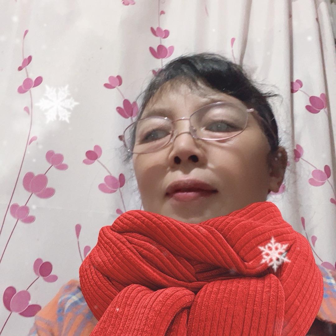 农村张姐