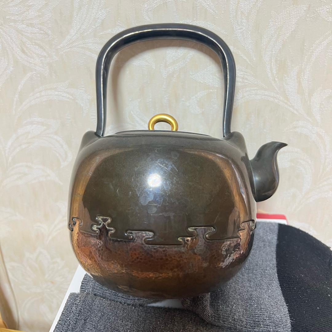 日九茶道