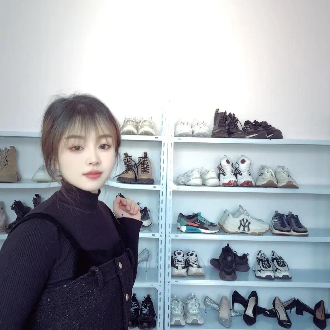 柜杭潮品服饰精选