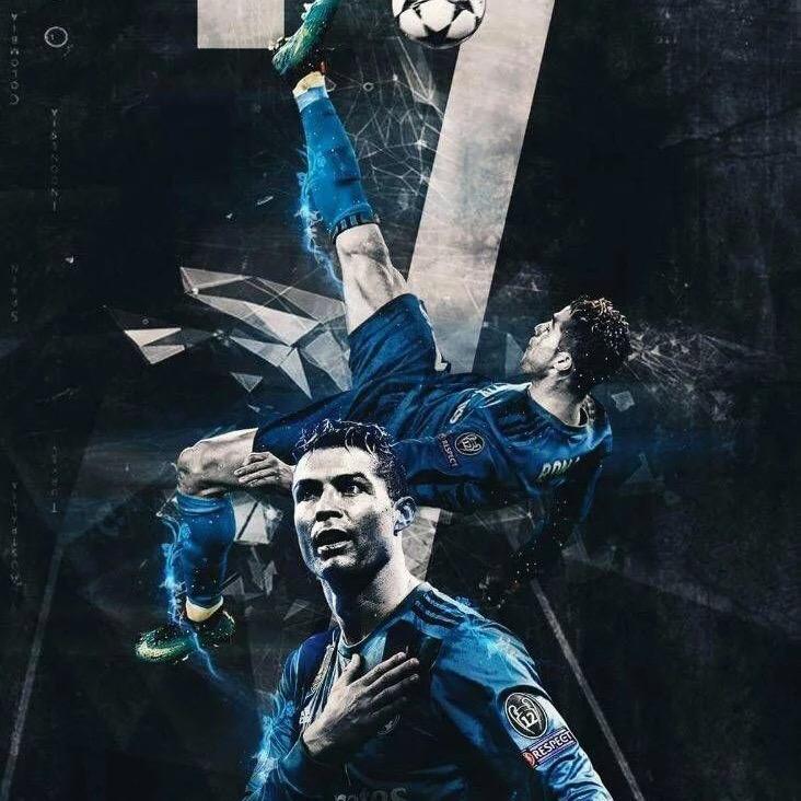 CR7