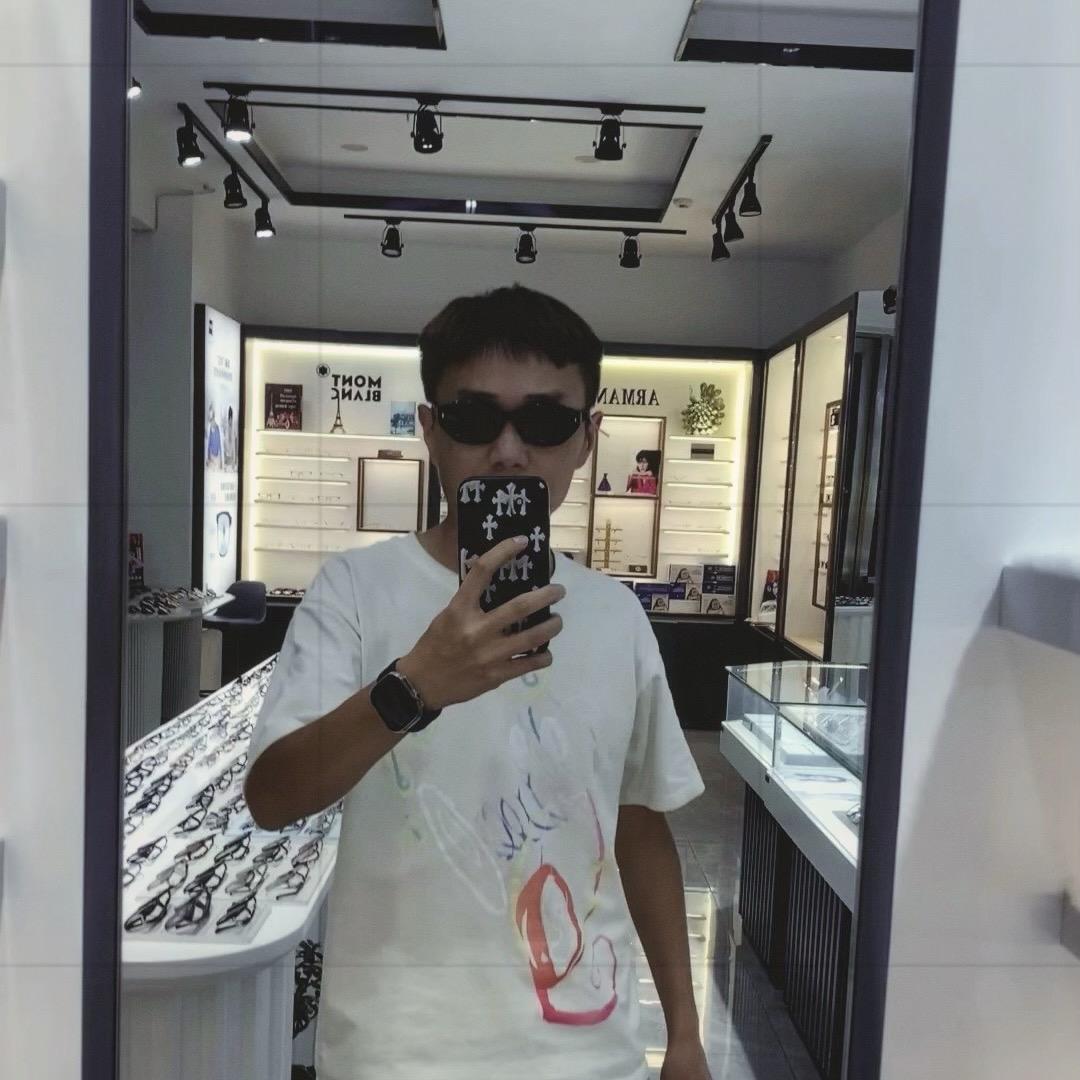 无名的人·