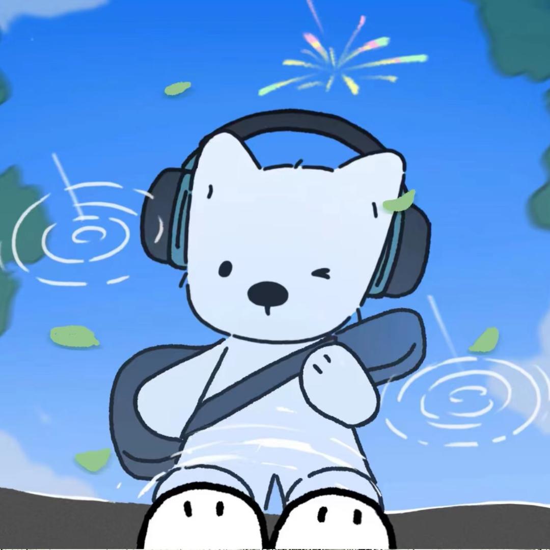 年糕꒦ິ^꒦ິ