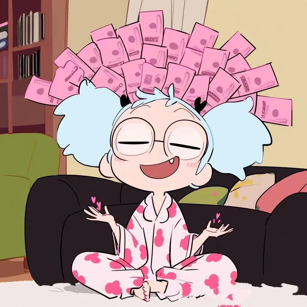小琳呀！