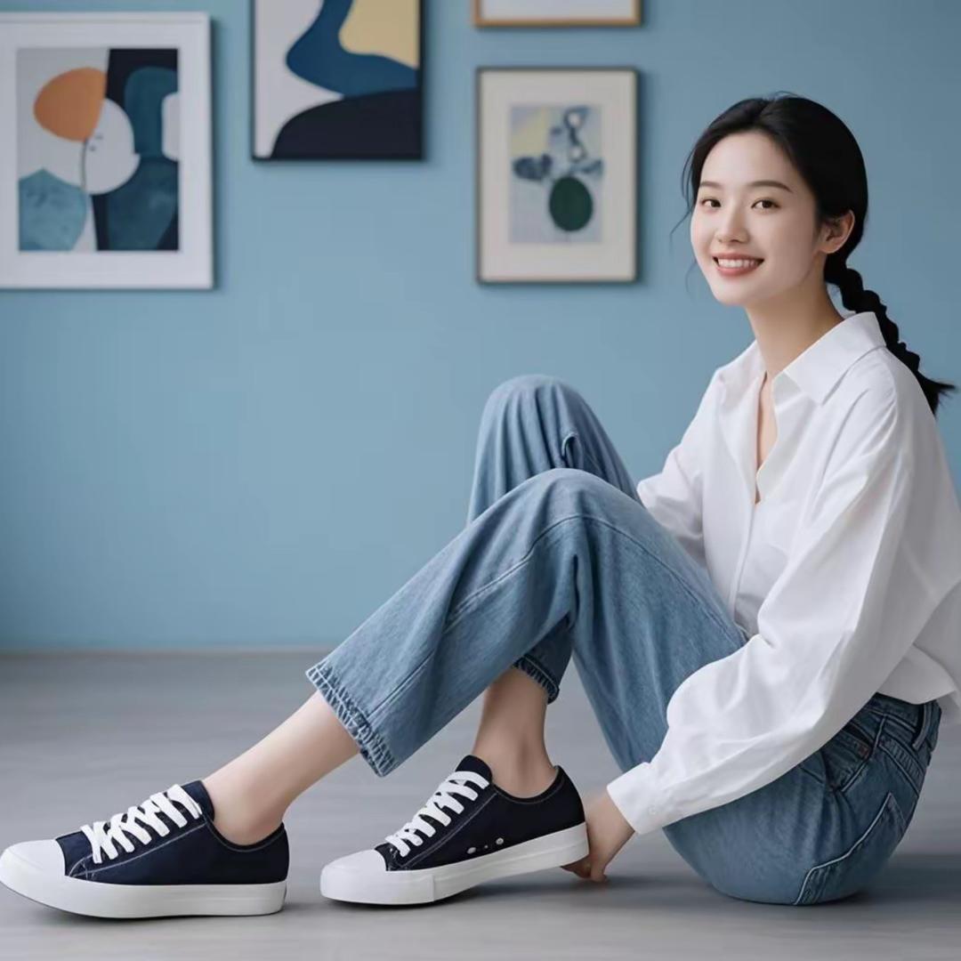 七丫头潮流女鞋