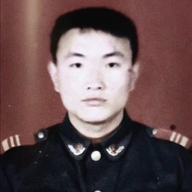 WJ中士@