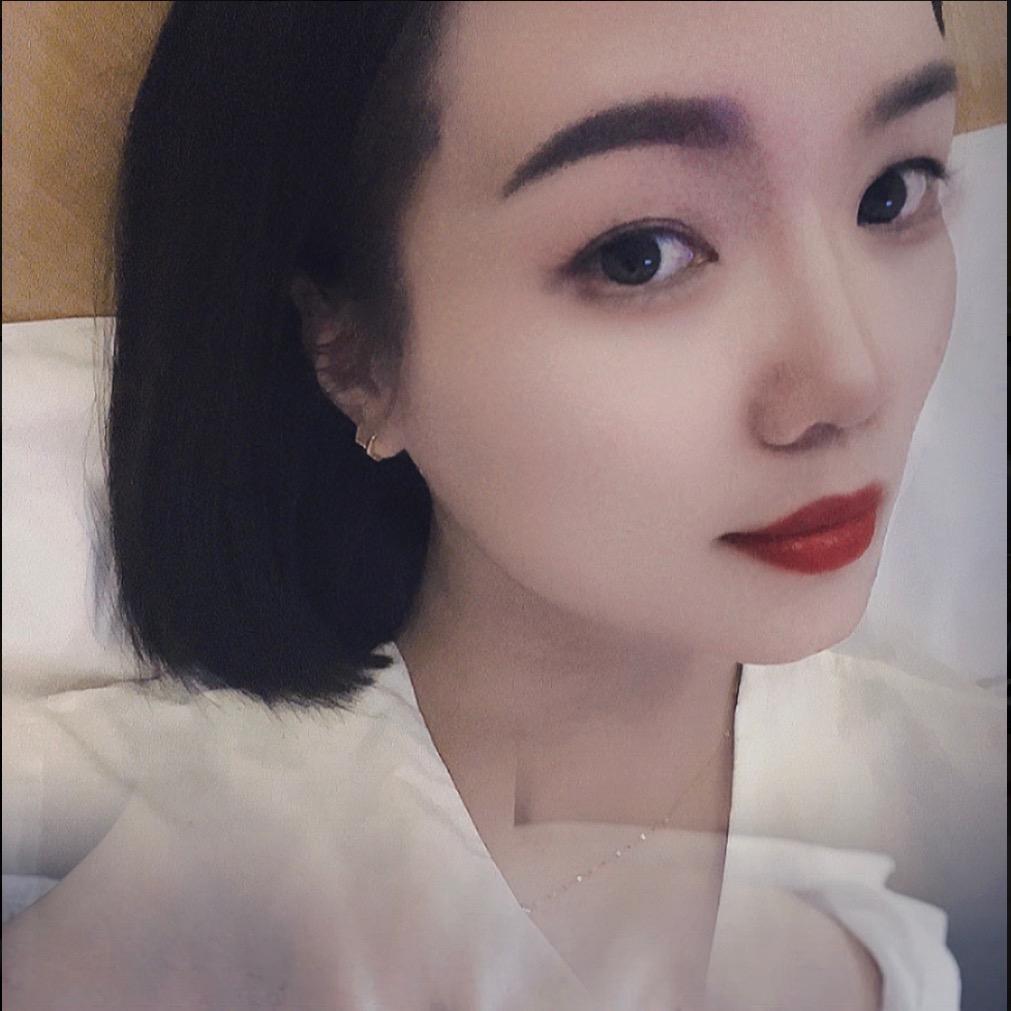 Ms.Huang💛ྀི