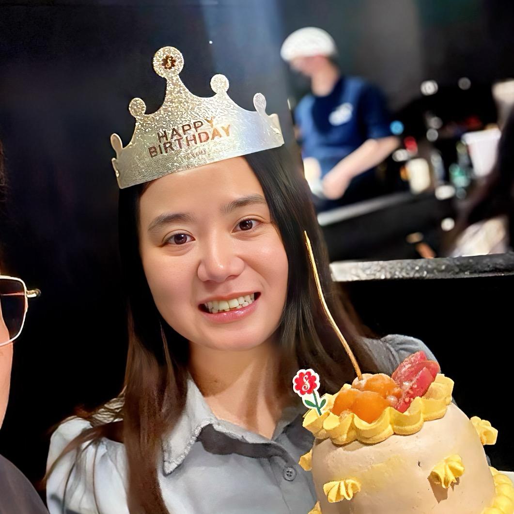 初晓晓（2小时通勤版）