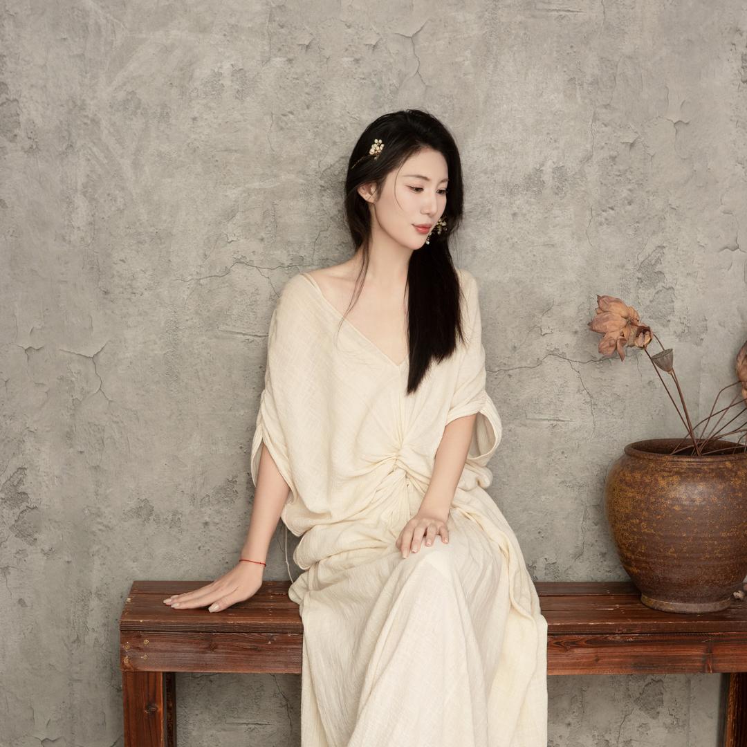 是潇呀💜（承兑贴现）