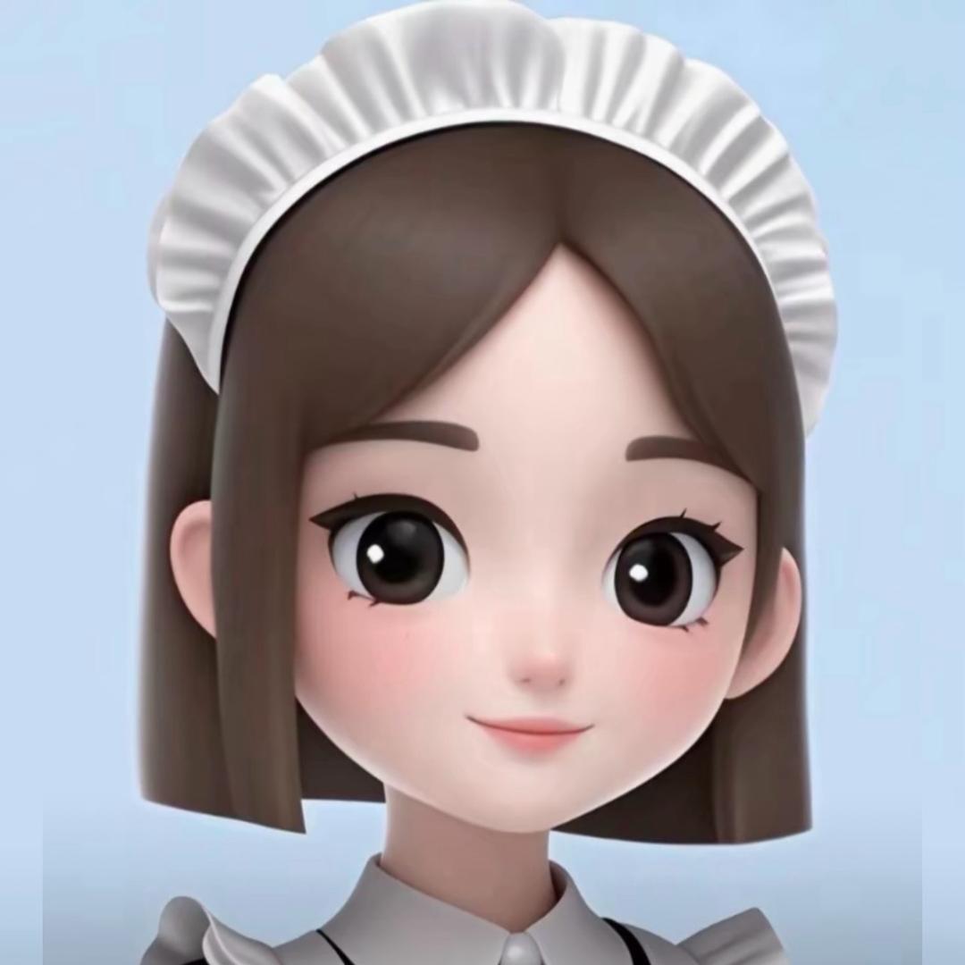 豆妹.