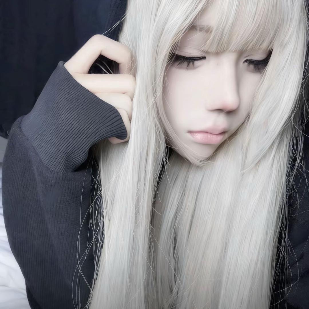 总而言之你像小猫